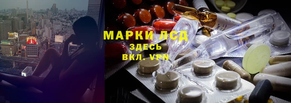 молекула духа Осташков