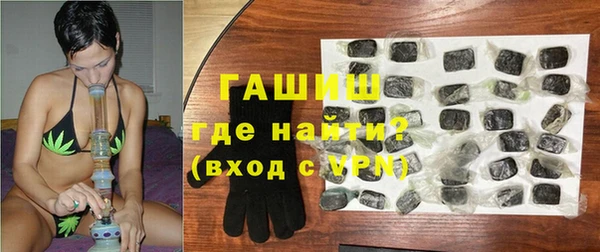 молекула духа Осташков