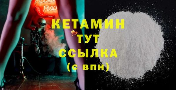 молекула духа Осташков